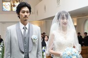 ドラマ「夫を社会的に抹殺する5つの方法 Season2」第1話の場面写真。 (c)テレビ東京