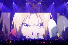 ポルノグラフィティ