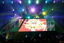 MAISONdes feat.花譜, ツミキ