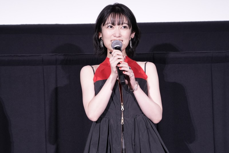 黒沢ともよ