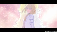 TVアニメ「シャングリラ・フロンティア」ノンクレジットエンディング映像より。