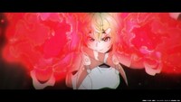 TVアニメ「シャングリラ・フロンティア」ノンクレジットオープニング映像より。