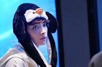 「映画 マイホームヒーロー」本予告より。