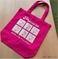 オリジナルカスタマイズグッズの作成イメージ。