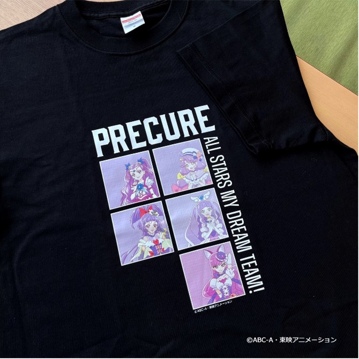 オリジナルカスタマイズグッズの作成イメージ。