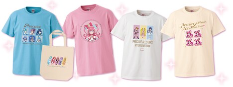 オリジナルカスタマイズグッズの作成イメージ。