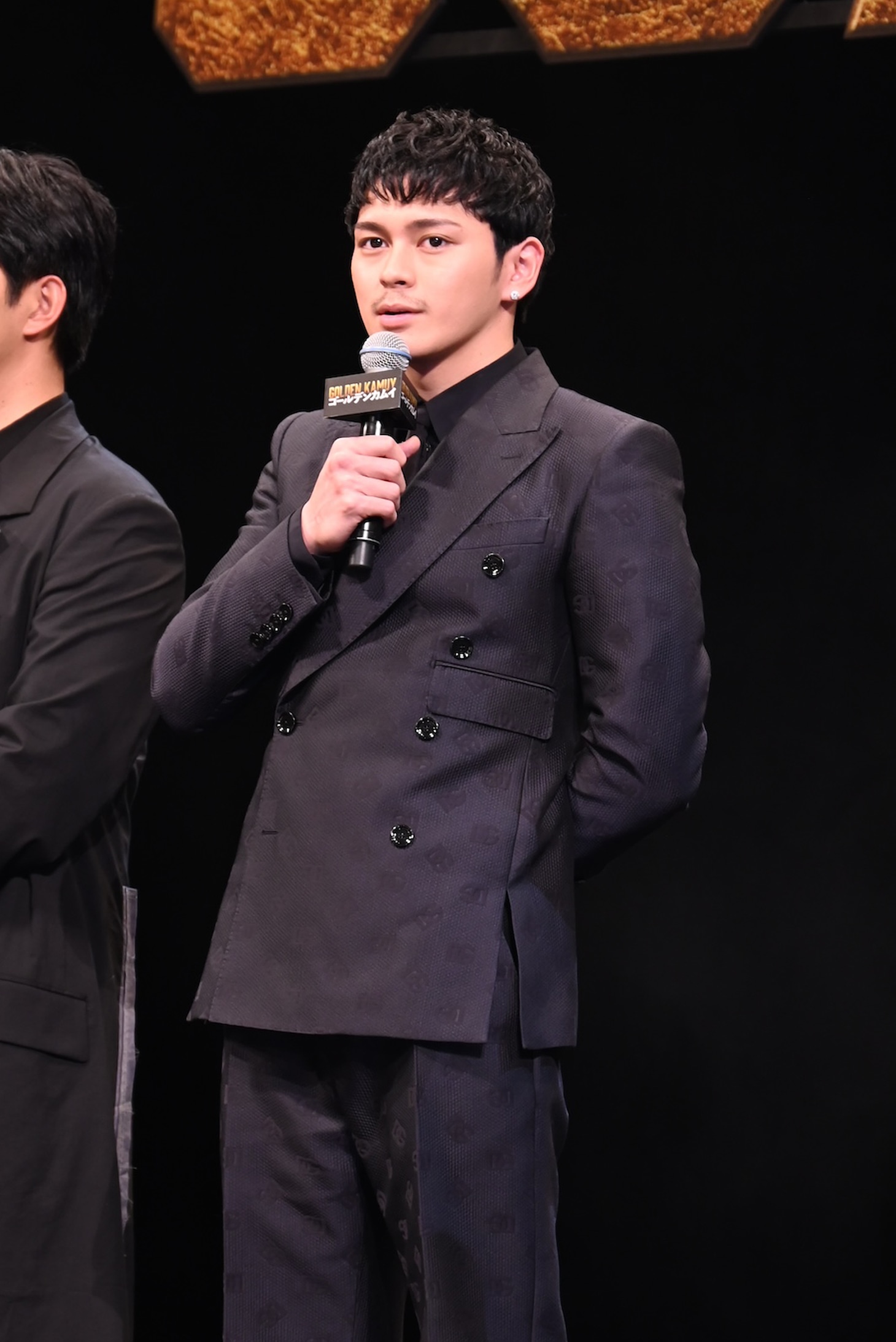 眞栄田郷敦