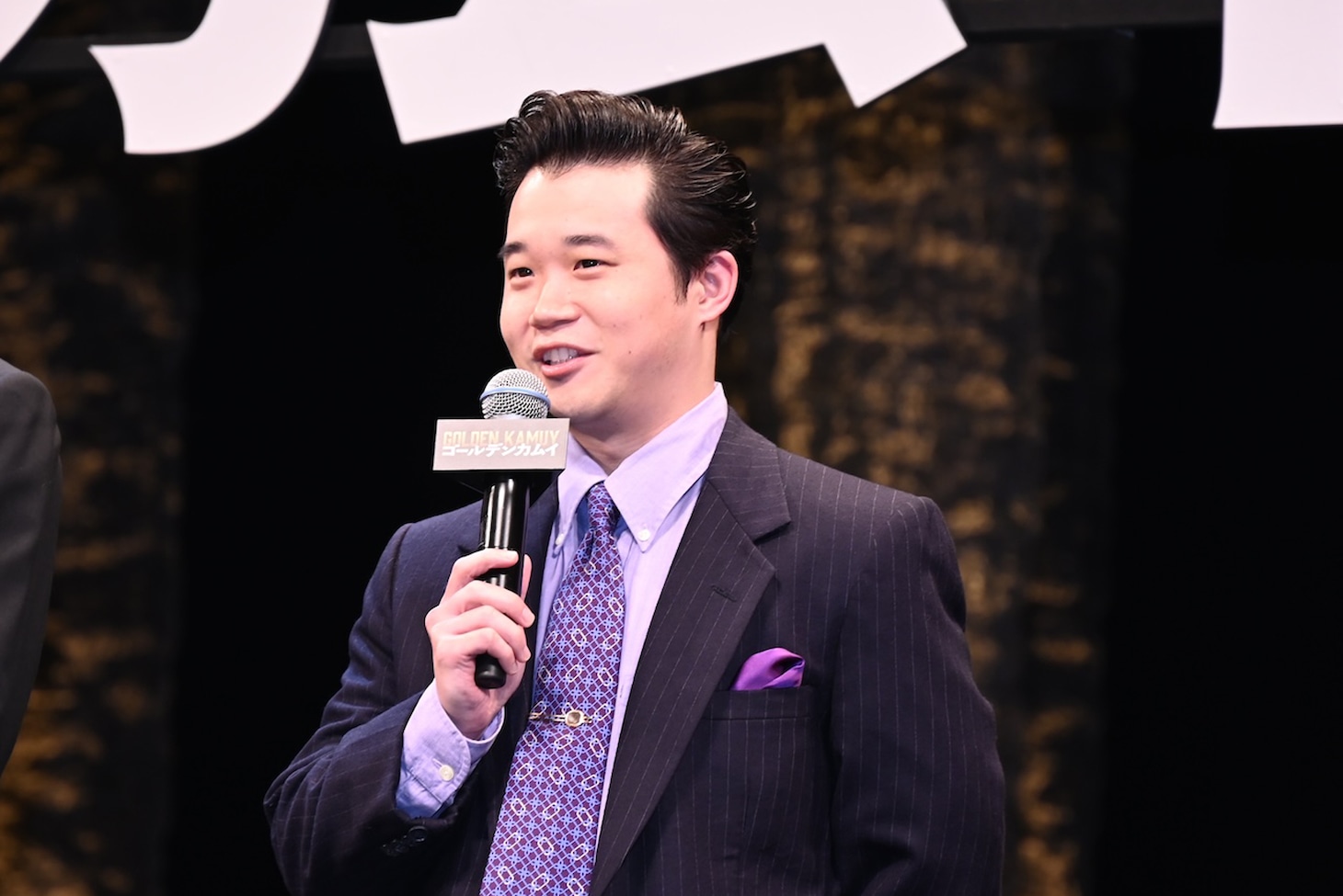 矢本悠馬