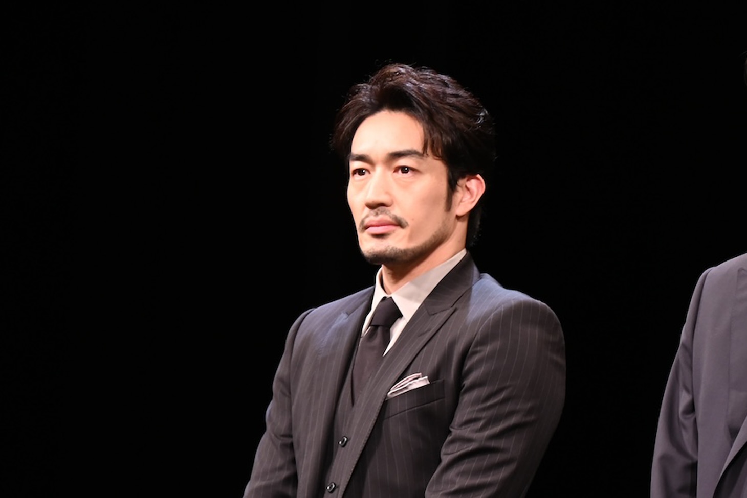 大谷亮平