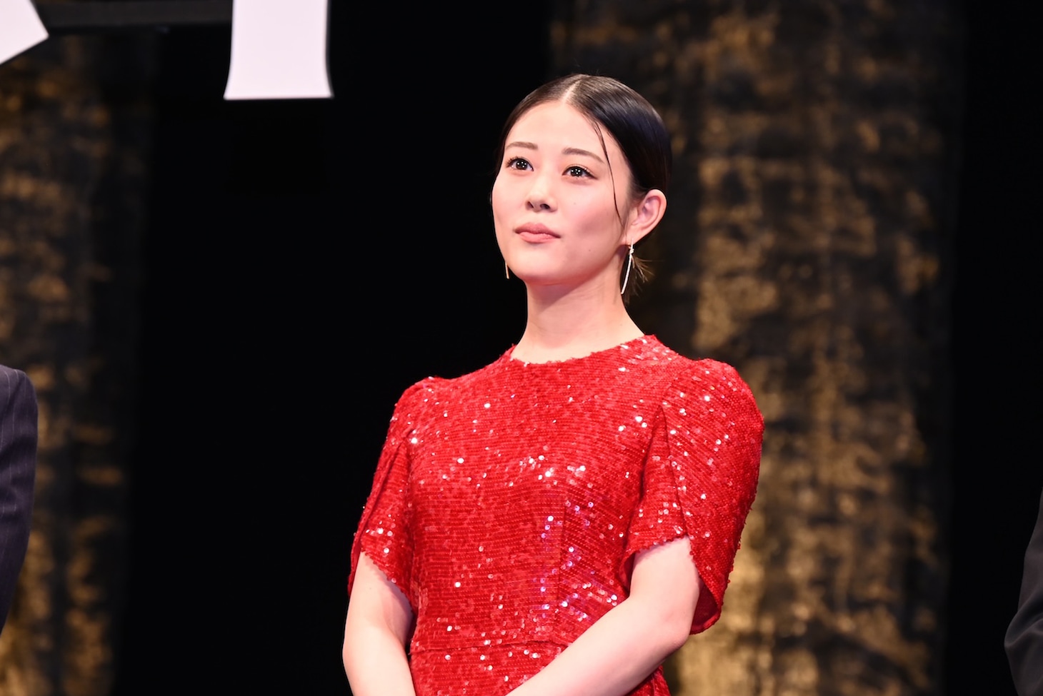 高畑充希