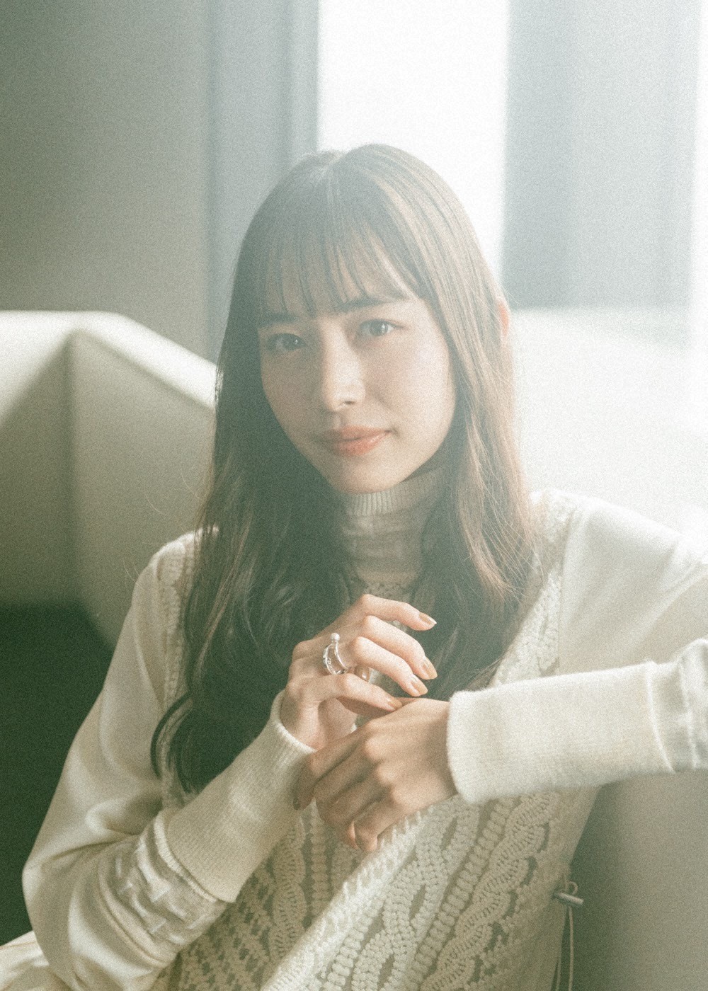 井桁弘恵