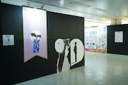 「CONAN's Love」の様子。