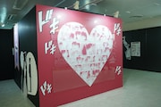 「CONAN's Love」の様子。