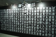 「CONAN's HANNIN」の様子。