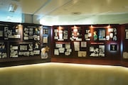 「CONAN's Justice」の様子。