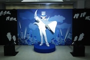 「CONAN's Magic」の様子。