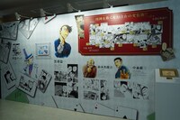 「CONAN's Magic」の様子。