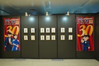 会場内の様子。