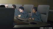 TVアニメ「勇気爆発バーンブレイバーン」第2弾PVの場面カット。