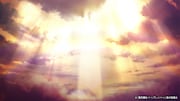 TVアニメ「勇気爆発バーンブレイバーン」第2弾PVの場面カット。