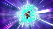 TVアニメ「勇気爆発バーンブレイバーン」第2弾PVの場面カット。
