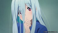 TVアニメ「勇気爆発バーンブレイバーン」第2弾PVの場面カット。