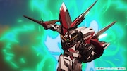 TVアニメ「勇気爆発バーンブレイバーン」第2弾PVの場面カット。