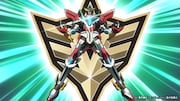TVアニメ「勇気爆発バーンブレイバーン」第2弾PVの場面カット。
