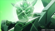TVアニメ「勇気爆発バーンブレイバーン」第2弾PVの場面カット。