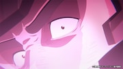 TVアニメ「勇気爆発バーンブレイバーン」第2弾PVの場面カット。