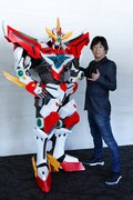 去る2023年12月10日に行われた先行上映会の様子。