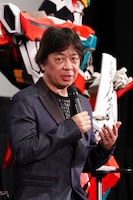 去る2023年12月10日に行われた先行上映会の様子。