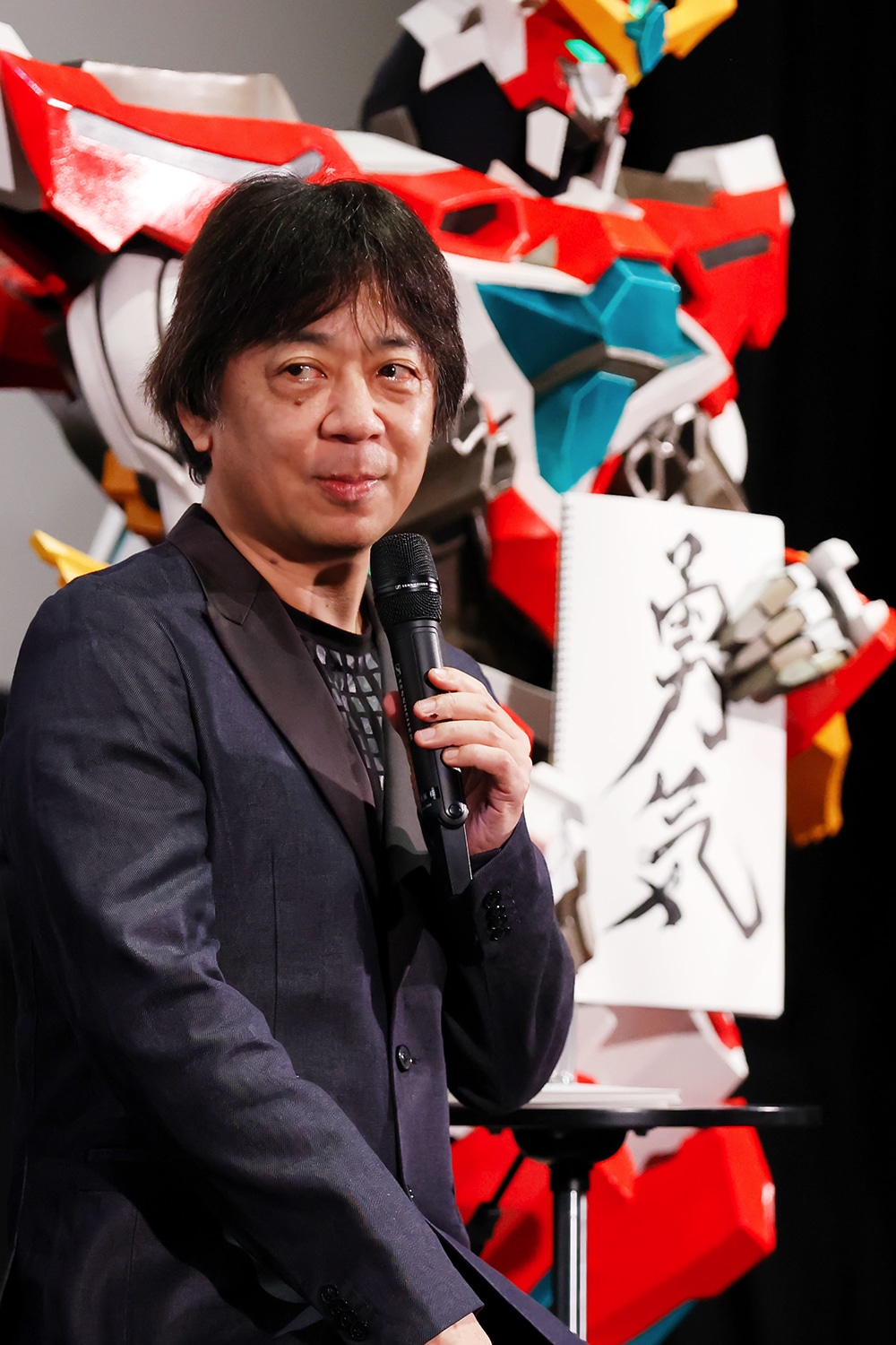 大張正己監督
