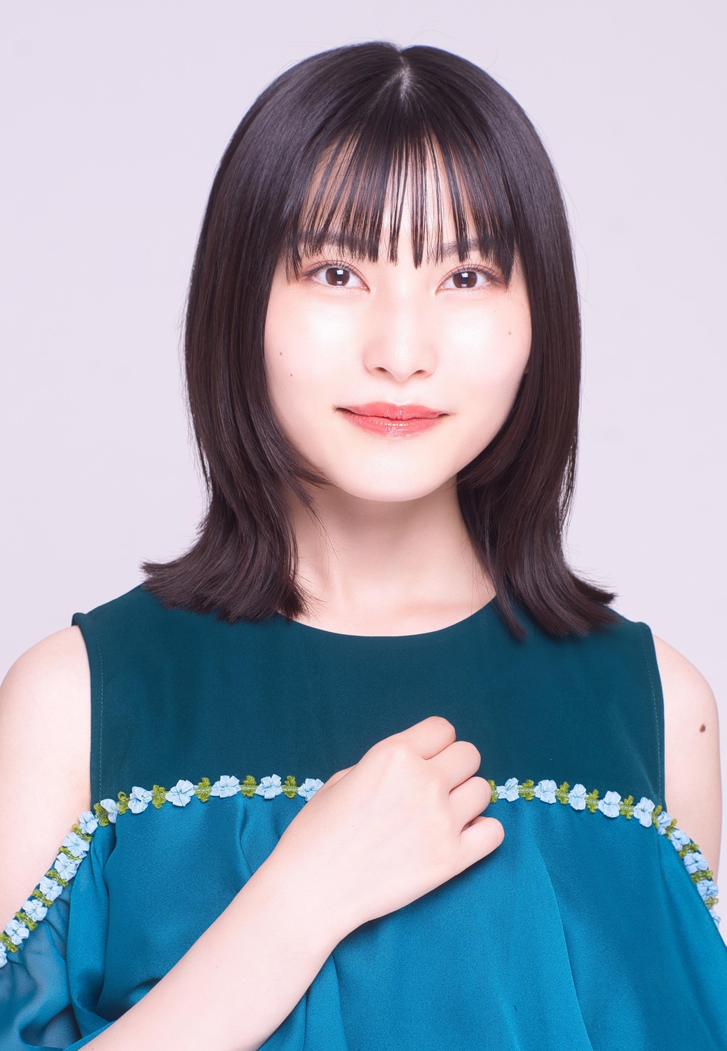 福岡聖菜