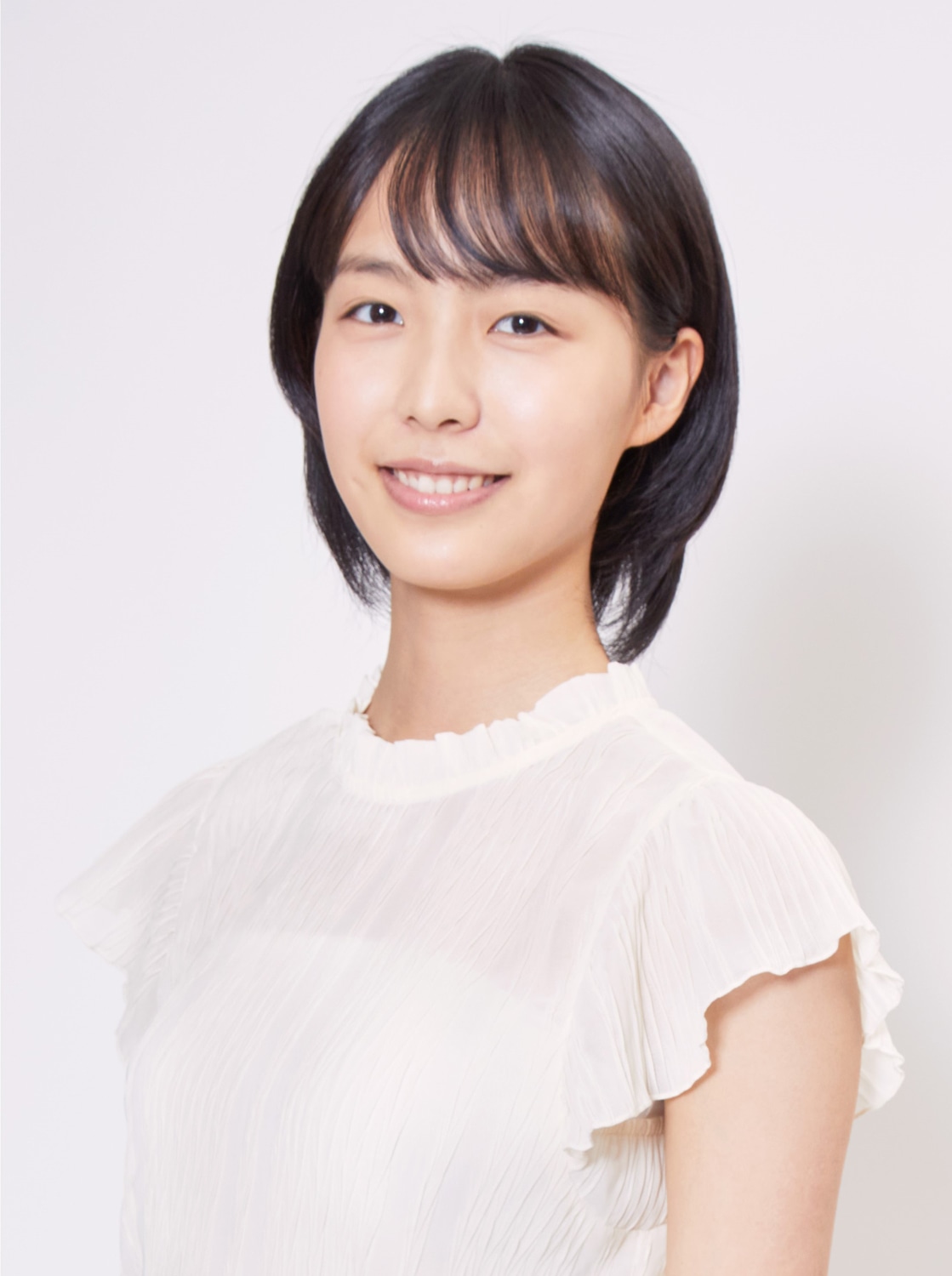 駒井蓮