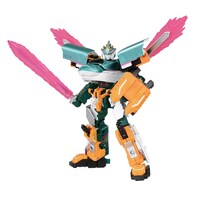 「シンカリオンCW E5はやぶさトレーラーフォーム」