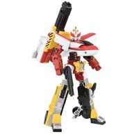 「シンカリオンCW E6こまちトップリフターフォーム」