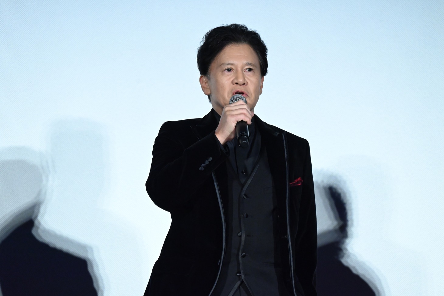 橋本じゅん