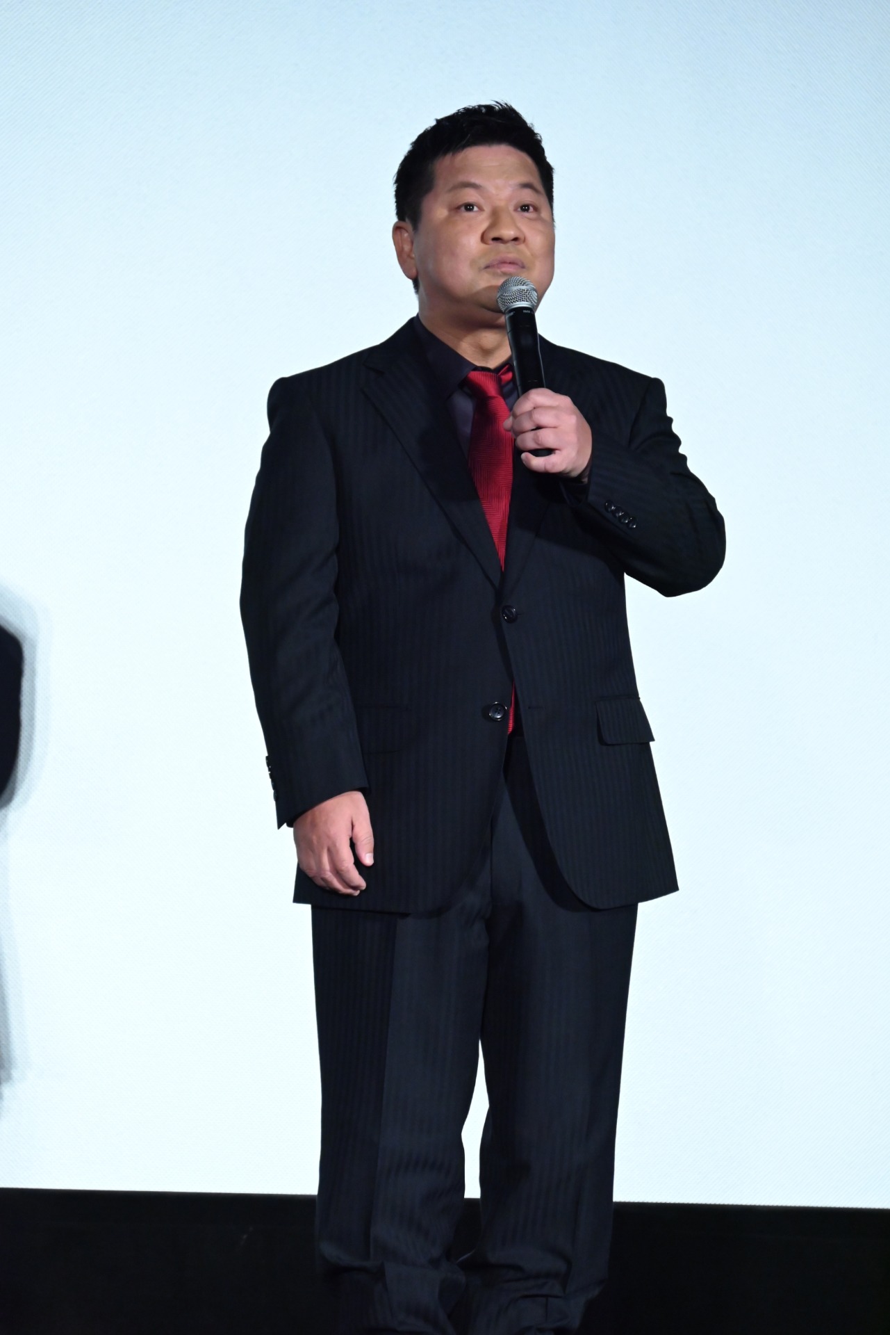 チャンス大城