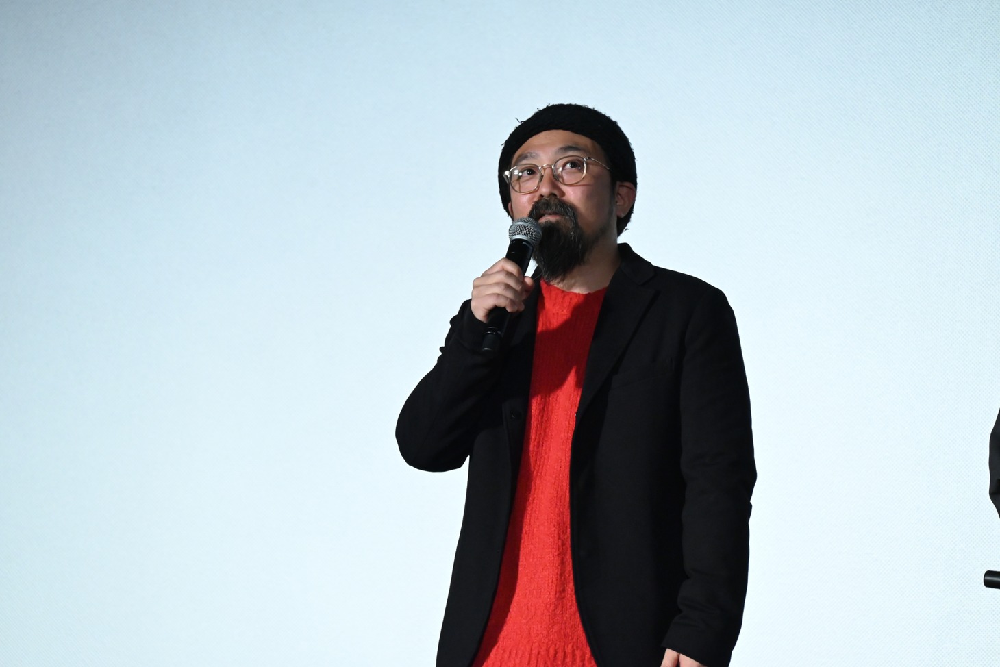 山下敦弘監督