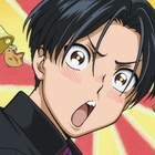 「ぶっちぎり?!」転校先での甘い高校生活は叶うのか…第1話の場面カット到着