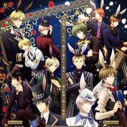 劇場版「ツキウタ。」意味深なフレーズ収めた特報、主題歌のリリックビデオも公開