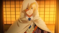 アニメ「刀剣乱舞 廻 -虚伝 燃ゆる本能寺-」ティザーPVより。