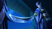 アニメ「刀剣乱舞 廻 -虚伝 燃ゆる本能寺-」ティザーPVより。