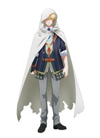 山姥切国広（CV：前野智昭）