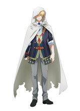 山姥切国広（CV：前野智昭）