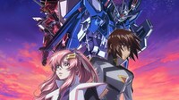 「劇場版『機動戦士ガンダムSEED FREEDOM』」より。(c)創通・サンライズ