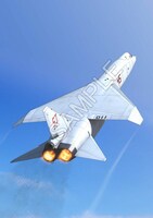 河野達也による描き下ろしイラスト。