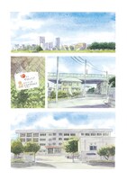 「ちーちゃん」より。