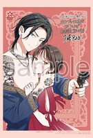 購入特典（メロ・フロマージュブックス）